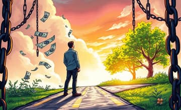 From Debt to Dollars: Your Path to Prosperity