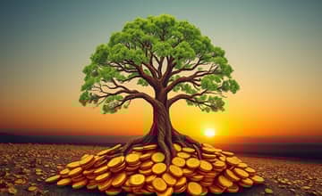 The Power of Patience in Investing: Long-Term Gains