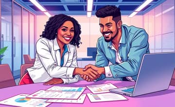 Unlocking Your Earning Potential: Salary Negotiation Tips