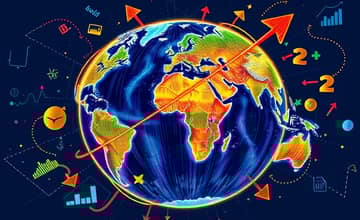 Global Investing: Expanding Your Financial Horizons