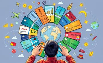 Optimizing Your Credit Card Portfolio