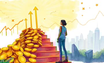 From Novice to Investor: Your First Steps