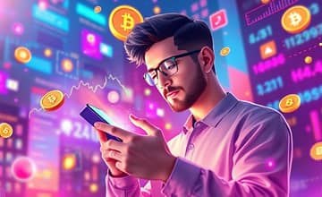 Spending Smarter: AI-Powered Finance Apps