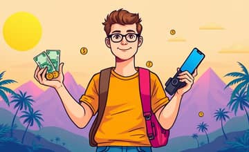 Budgeting Beyond the Bills: Planning for Fun and Travel