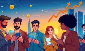 App-etite for Wealth: Your Finance at Your Fingertips