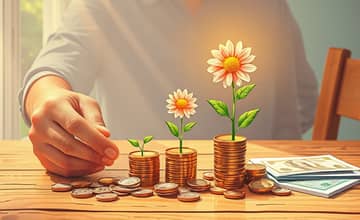 Mindful Spending: Making Every Dollar Count