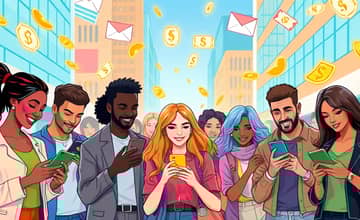 Wealth Building on Your Phone: The Best Strategies
