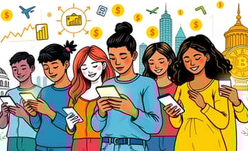 From Pocket to Profit: Leveraging Finance Apps