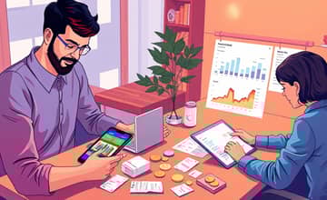 Expense Tracking Unlocked: Apps for Every Penny