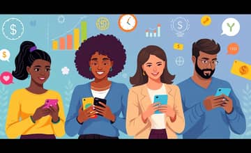 Goals Galore: Using Apps to Achieve Financial Milestones