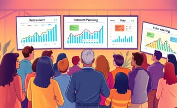 Retirement Ready: Apps for Your Future Fund