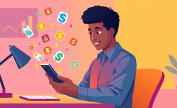 Budgeting Brilliance: Top Apps for Financial Control