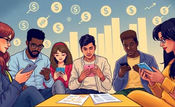 Tax Season Tamer: Mobile Apps for Stress-Free Filing