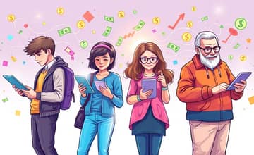 Smart Money Moves: Apps for Every Stage of Life