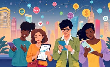 Your Money, Your Rules: Customizing Finance Apps