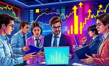 Mastering the Stock Market: A Beginner's Guide