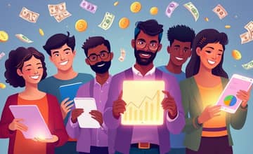 Smart Spending, Serious Savings: App-Powered Tips