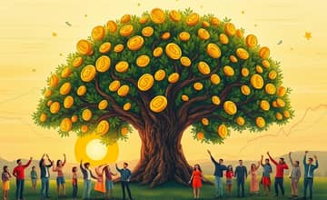Dividend Investing: Passive Income for Life