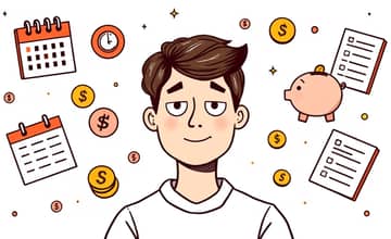 Budgeting for Your Personal Loan Repayments