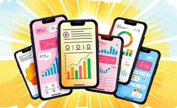 The Toolkit for Prosperity: Essential Finance Apps