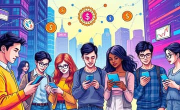 The Future of Finance: Mobile App Innovations