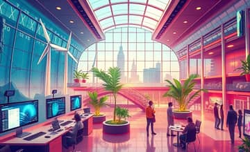The Future of Finance: Innovations in Investing