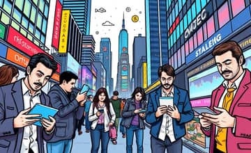 Invest on the Go: Mobile Apps for Smart Trading