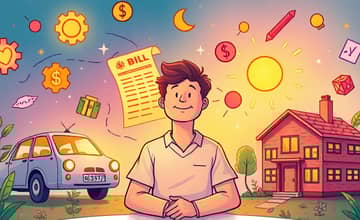 Personal Loans: A Solution for Unexpected Expenses