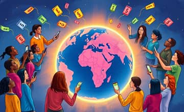 Global Money: Apps for International Transactions