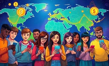 Making Cents of It All: Your Mobile Finance Hub