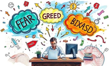 Behavioral Finance: Why We Make Bad Investment Choices