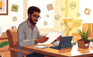 Navigating Personal Loans: Understanding Terms and Conditions