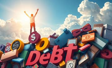 Debt Demolisher: Apps That Help You Pay Down Fast