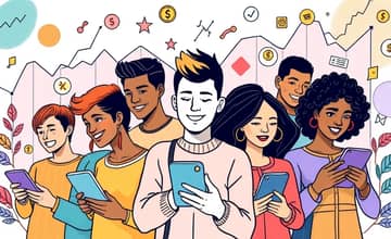 Demystifying Investments: Apps for Everyone