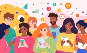 Building Better Habits: Finance Apps for Discipline