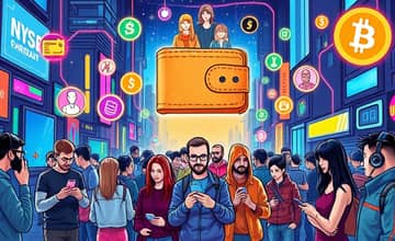 Your Digital Wallet: More Than Just Payments