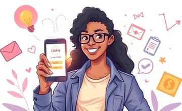 Pre-Approved Personal Loan Offers: What They Mean