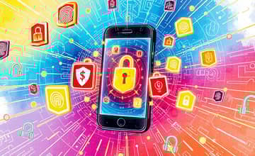 The Secure Side of Mobile Finance: Protecting Your Data