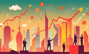 Understanding Economic Indicators for Investors