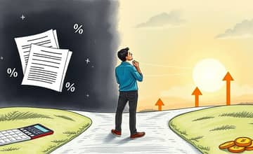 The Impact of Personal Loans on Your Debt-to-Income Ratio
