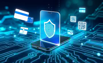 Secure Your Spending: Mobile Payment Safety Tips