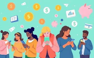 Swipe Right for Savings: Apps That Make It Easy