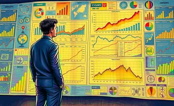Crafting Your Investment Thesis: A Strategic Approach