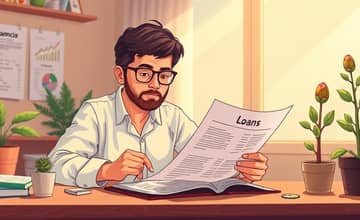 Responsible Personal Loan Borrowing: A Step-by-Step Approach