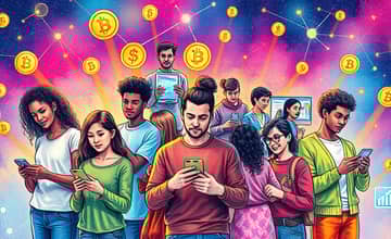 Beyond the Bank: Alternative Finance Apps