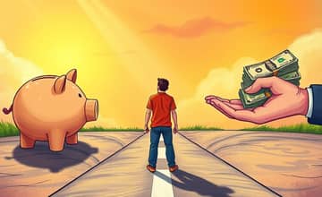 Emergency Funds vs. Personal Loans: Which to Use?