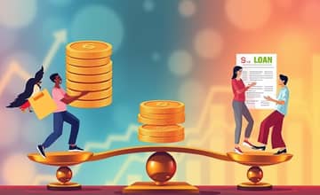Personal Loans and Your Financial Health