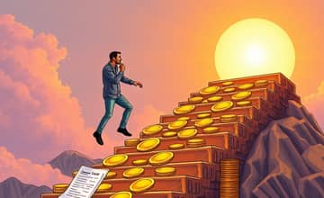 Personal Loans and Your Path to Financial Freedom