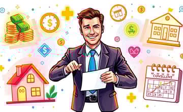 Maximizing the Benefits of Your Personal Loan