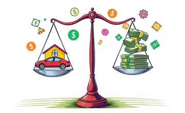 Secured vs. Unsecured Personal Loans: What's the Difference?